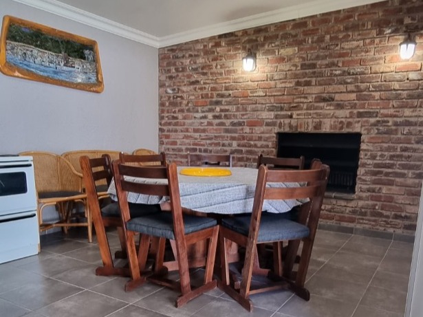 5 Bedroom Property for Sale in Parys Free State